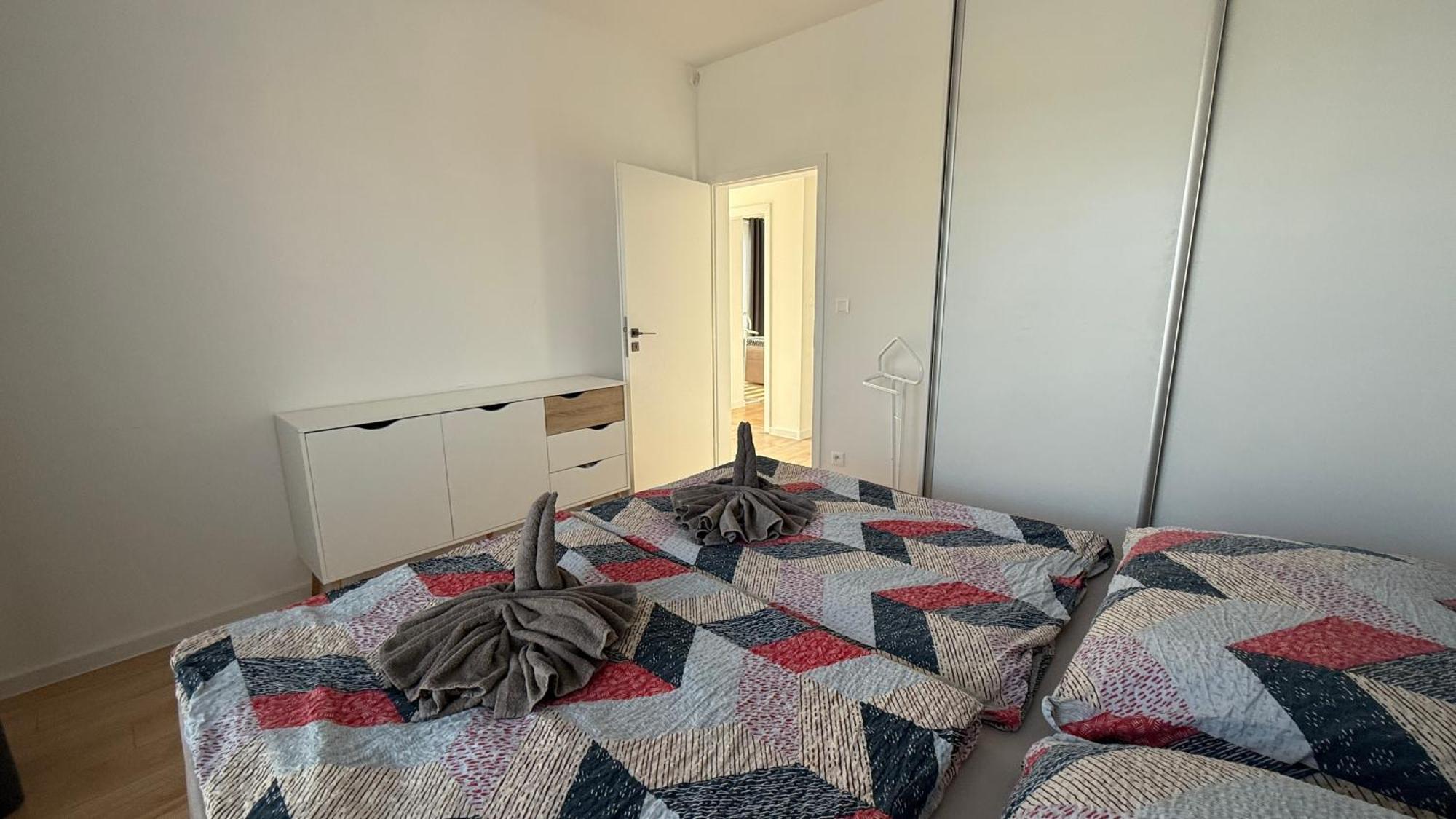 Klimatizovany Apartmanovy Dom, S Virivkou, 1B Senec Extérieur photo